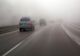Circulație în condiții de ceață pe A1, în Giurgiu și Dâmbovița