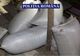 Percheziție la un bărbat din Găujani. 144 de kilograme de tutun vrac, confiscate de polițiști