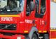 Incendiu la un imobil din localitatea Pietrele. A ars coșul de fum 