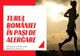 Turul României în pași de alergare, în sprijinul copiilor polițiștilor decedați de COVID 19. Maratonistul Dănuț Cernat va ajunge și la Giurgiu