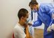 5% dintre elevii de 12-15 ani vaccinați până în prezent. La categoria 16-19 ani, procentul a trecut de 20% 