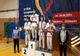 Doi sportivi de la Clubul Aquila, performanțe la Campionatul European de Ju Jitsu