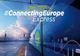 Trenul Connecting Europe Express va ajunge mâine la Giurgiu!