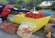 Piața volantă a producătorilor locali va continua în fiecare sâmbătă 