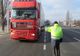 Acţiunea Truck & Bus – Autovehicule de transport persoane şi marfă verificate de poliţişti