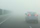 Ceață densă pe mai multe drumuri din Giurgiu, Ilfov și Prahova