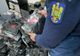 Bunuri contrafăcute, în valoare de 250.000 lei, descoperite la P.T.F. Giurgiu 