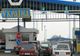 Un șofer de tir giurgiuvean, blocat în Vama Odessa de cinci zile