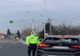 Razii ale polițiștilor din Giurgiu pe drumurile naţionale. 130 de şoferi, amendaţi