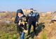 Biroul Poliția Animalelor Giurgiu: 178 de animale salvate şi 13 dosare penale în primul an de activitate