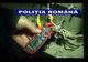 Descinderi ale poliţiştilor şi jandarmilor în Vărăşti şi Valea Dragului la hoţii de curent electric