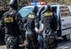 Giurgiu. Ce măsuri a dispus instanţa în cazul celor 5 proxeneţi reţinuţi de poliţişti
