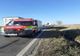 Accident rutier pe DN 5B, la Vlaşinu. Două persoane au fost rănite