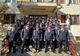 Forţe noi la Poliţia Giurgiu. Zeci de agenţi de agenţi,repartizaţi pe posturile vacante