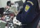 Cantitate considerabilă de bunuri contrafăcute, în valoare de peste 300.000 lei, descoperită de polițiștii de frontieră giurgiuveni