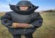 Giurgiu. Proiectil exploziv găsit pe un teren agricol din Mihăileşti, în timpul unor lucrări agricole