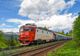  CFR suplimentează numărul trenurilor spre Litoral cu ocazia Minivacanței de 1 mai