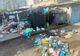 Giurgiu, invadat de gunoaie! Primăria cere populaţiei să manifeste înţelegere!