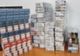 Ţigări de contrabandă de 123.000 lei, descoperite la PTF Giurgiu