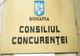 CONSILIUL CONCURENŢEI A CÂŞTIGAT PROCESUL CU ROCHE ROMÂNIA