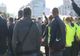 PROTEST AL SINDICATELOR ENERGETICA DIN CAUZA NOII LEGI A PENSIILOR