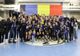 HANDBAL FEMININ: DUNĂREA BRĂILA A REUȘIT A TREIA VICTORIE CONSECUTIVĂ ÎN EHF EUROPEAN LEAGUE