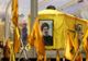 MULȚIMI URIAȘE, LA FUNERALIILE DEFUNCTULUI LIDER AL HEZBOLLAH