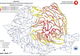 COD ROȘU DE INUNDAȚII ÎN MAI MULTE ZONE DIN ȚARĂ 