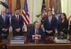 Imperiul financiar al lui Donald Trump accelerează: +6,5 miliarde de dolari într-un an